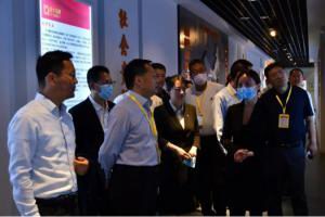 正大集團河南區食品事業(yè)與洛陽(yáng)職業(yè)技術(shù)學(xué)院校企合作成功簽約