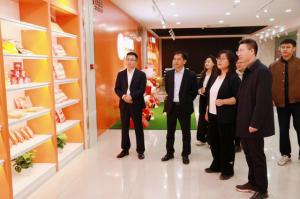 校企座談 合作共贏(yíng) 丨正大集團河南區與吉林大學(xué)舉行校企座談會(huì )